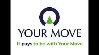 Booking a valuation with Your Move Swanley