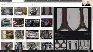 Sc300 How to turbo Part 1 Engine hard parts