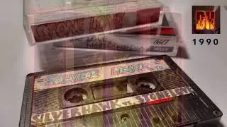 Silver Hawk & Stone Love - April 1990 - Side A