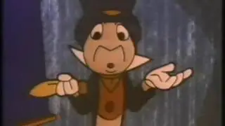 El o&iacute;do Disney
