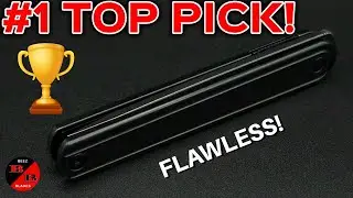 BEST KNIFE IN IT'S CLASS! I'm Thoroughly Impressed! Bestech Knives Ink & Snakebird