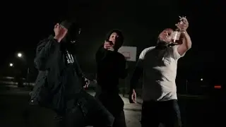 Clapo - M.O.B. PT1 (feat. Tee-Kay v.  [Official Video] Dir@M.W.Films518