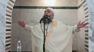 خطبة جمعة | من عرف سنة الابتلاء، سنة النقص، و سنة التداول اطمئن و سعد لأنها طبيعة الطريق والحياة..