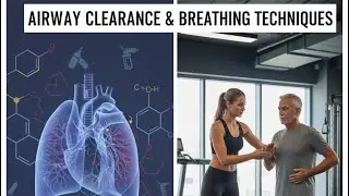 Master Airway Clearance & Breathing Exercises | Physical Therapy Pulmonary Care