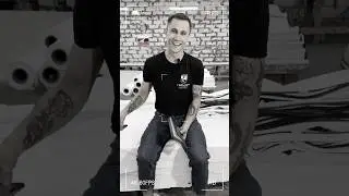 Ссылка на программу &laquo;HOME FIX&raquo; в шапке профиля 👆
