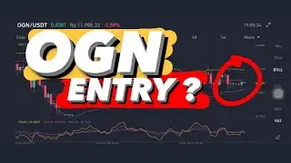 ORIGIN PROTOCOL PRICE PREDICTION 2021 | OGN PRICE PREDICTION | ORIGIN PROTOCOL OGN | OGN CRYPTO