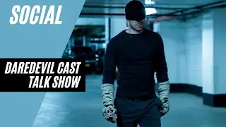 Marvel's Daredevil Season 2 Premiere