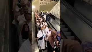 Hajj 2024 | Makkah , Madinah | Seven Tourism | Saudi Arabia| #hajj2024 #umrah #hajj2025 #ramzan