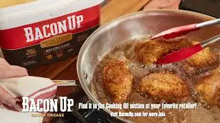 Bacon Up&reg; Bacon Grease