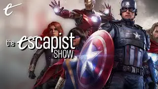 The Amount of Games As A Service Is Getting Ridiculous | The Escapist Show