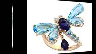 Fabulous Effy Blues at amazing discounts
