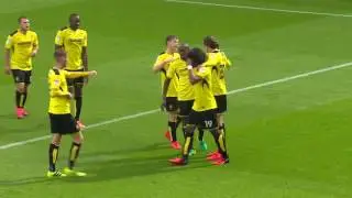 Burton v Cardiff