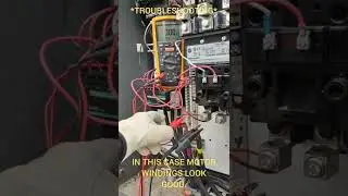 ELECTRICAL INSULATION TEST#shorts