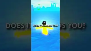 This Will Unlock an Old Memory For Blox Fruits players #shorts