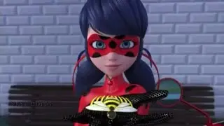 Miraculous Ladybug - Temporada 4 - Tr&aacute;iler oficial