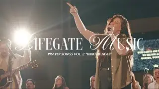 King of Ages- Extended Version | LIFEGATE Music