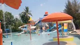 A fun day in waterpark with my family...😋😍 #funtimearena #26thvlog #vadodara #jojosingh