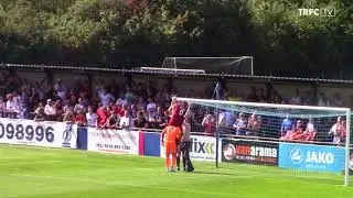 TRFC Advent Calendar - Day 10