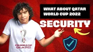 Facts about Fifa Qatar world cup 2022 security you should know