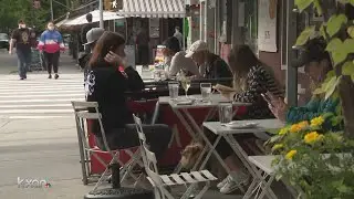 Austin's top doctor: Stage 5 restrictions could trigger curfew