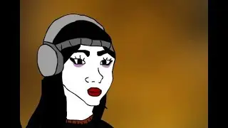 DOOMERETTE GF (EP3)