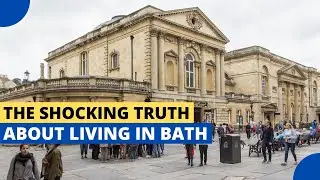 The Shocking Truth About Living in Bath