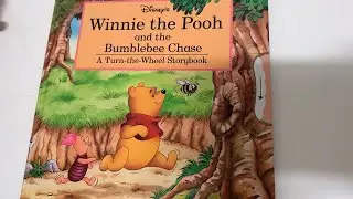 Winnie the Pooh I Story time with Tom Ngo