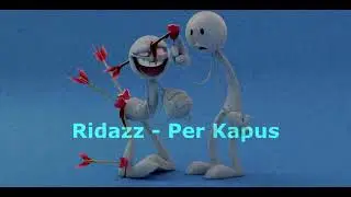 Ridazz - Per Kapus(2021)