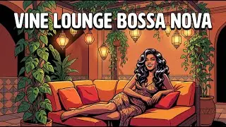 Bossa Nova Melodies 2025 🌞 Popular Jazz Covers For Calm Mornings & Productive Days