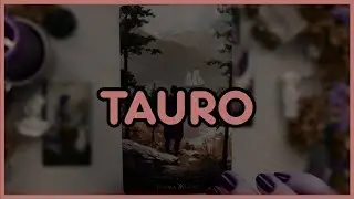 TAURO TE DARE FECHA EXACTA 😱 LUTO EN TU VIDA 😭 CUIDATE 😳 HOROSCOPO #TAURO HOY TAROT AMOR