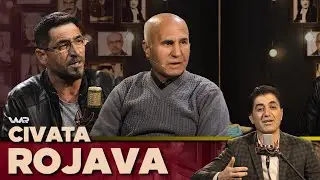 Civata Rojava - Xeleka 23 | جڤاتا ڕۆژئاڤا - خەلەكا ٢٣