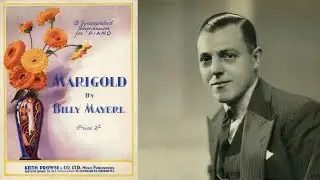 Mayerl - Marigold