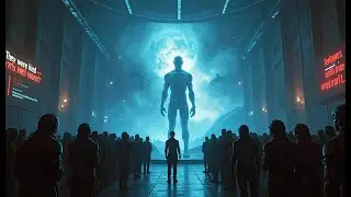 Почему виды боятся человеческих &laquo;добрых гигантов&raquo; | Истории HFY | Научно-фантастическая история HFY