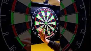 Practice Session (Doubles) #darts #dartspractice #dartsfans #dartslife