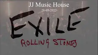 Exile @ JJ Music House 28 05 2022