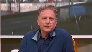L'invit&eacute; du jour - Charles Berling