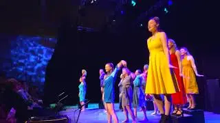 Ze is Verliefd - Kleine Zeemeermin de Musical | Starlight Musical Event 2023