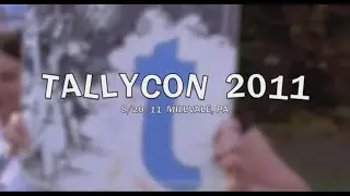TallyCon 2011 - Tally Hall's Last Show Celebration with Fans