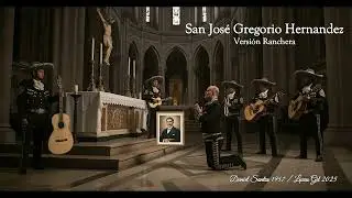 San José Gregorio Hernandez