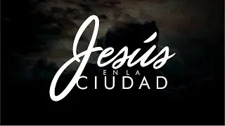 HENRY G   FEAT. CHRISTOPHER HENRY &bull; JESUS EN LA CIUDAD