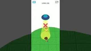 Brain Puzzle 3D Level 211 to 220 Walkthrough