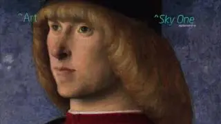 Art Giovanni Bellini Ilya 01
