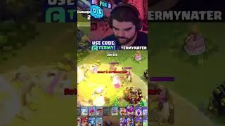 The Firecrackers are KINDA bad... (Clash Of Clans)
