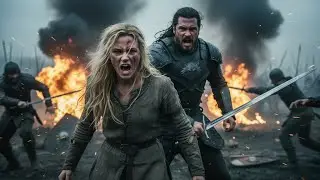 She Came to Visit Her Alpha Mate—Until the Pack Was Ambushed and Her True Wolf Changed the War