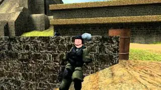 Action Gabe Maximum 2: Covert Fat