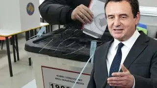 Numërohen mbi 70%  e votave! Kryeson Albin Kurti!