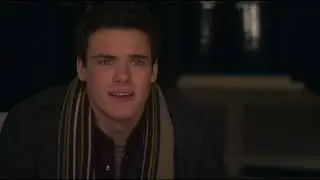 Harriet the Spy: Blog Wars (2010) - Skander Finds Out That Harriet is Roger's Daughter