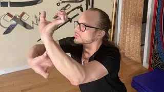 How Wing Chun was made 2
