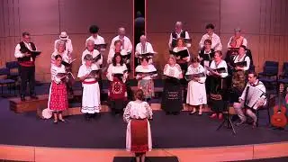 Yugoslav Folklore Suite