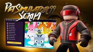 Pet Simulator 99 Tap Heros Script | KEYLESS, SAFE, FREE PETS ( NEW UPDATE 2026 )